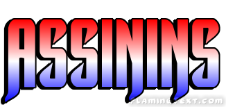 Assinins Ville