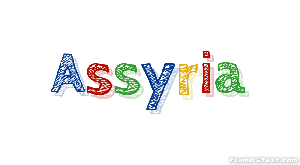 Assyria Cidade