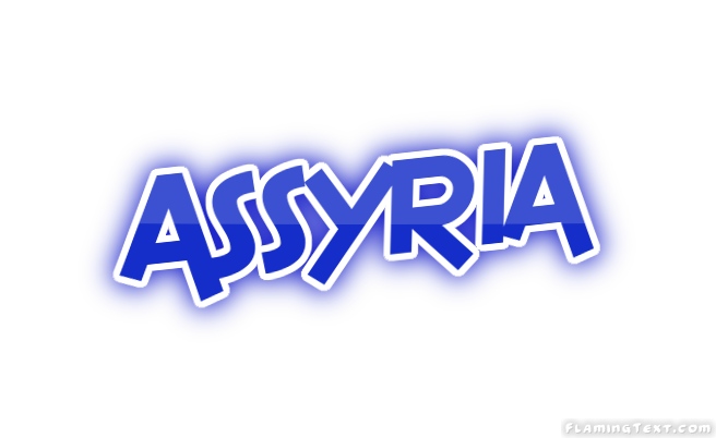 Assyria مدينة