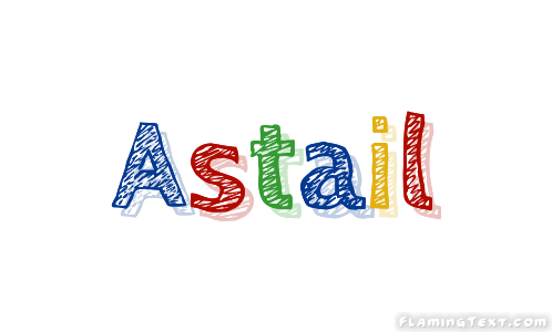 Astail City