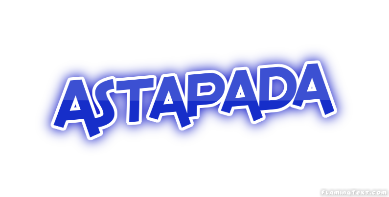 Astapada 市