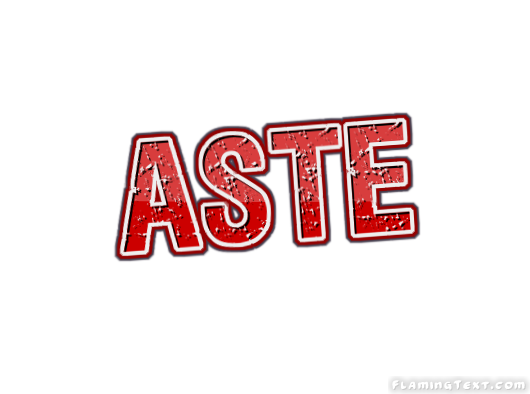 Aste Cidade