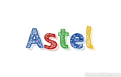 Astel City