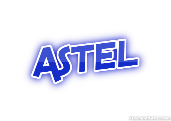 Astel 市