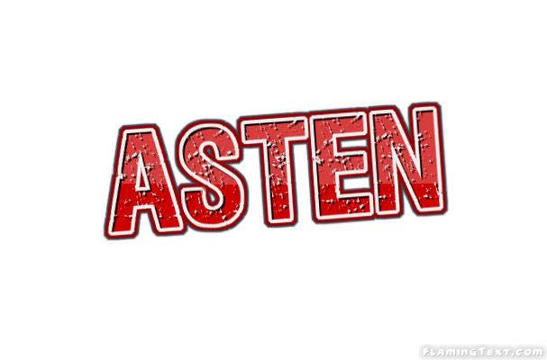 Asten City