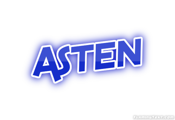 Asten City