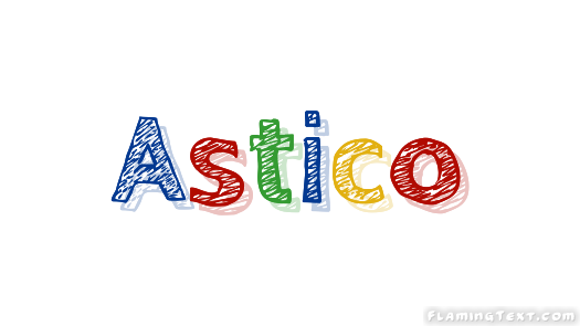 Astico Stadt