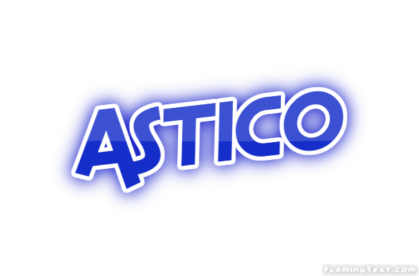 Astico 市