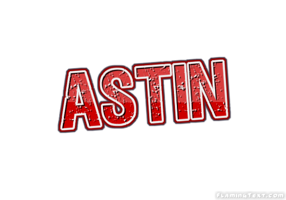 Astin مدينة