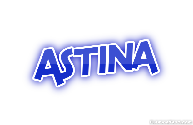 Astina Stadt