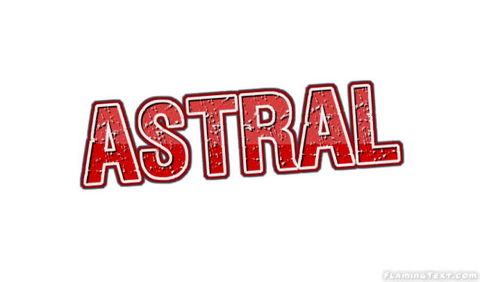Astral Radiance Logo