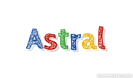 Astral Stadt