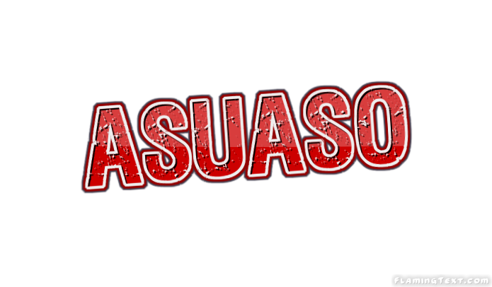 Asuaso City