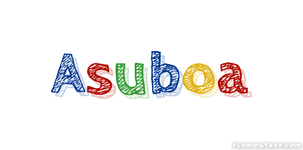 Asuboa 市