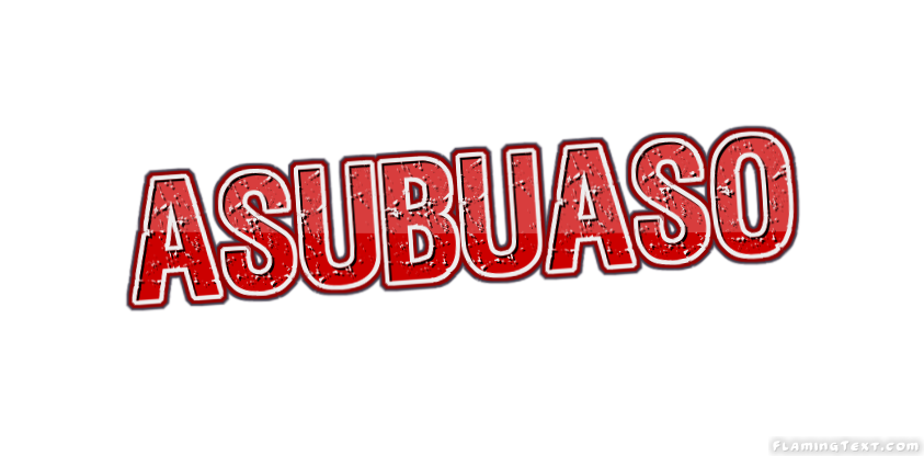Asubuaso City