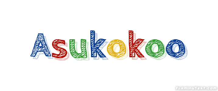 Asukokoo City