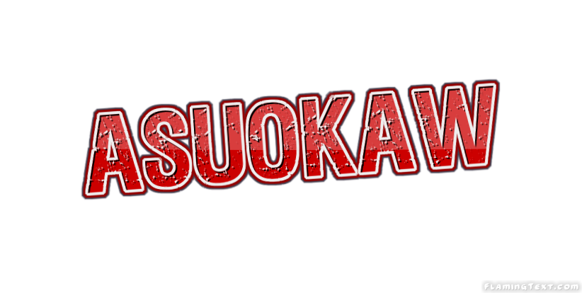 Asuokaw City