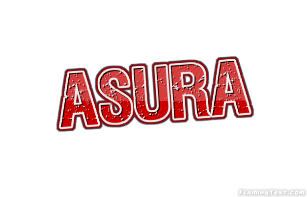 Asura Ciudad