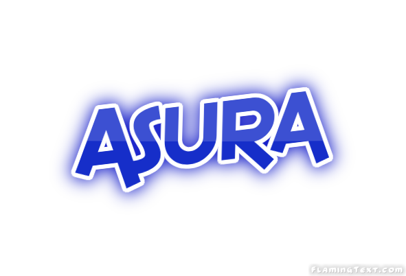 Asura City