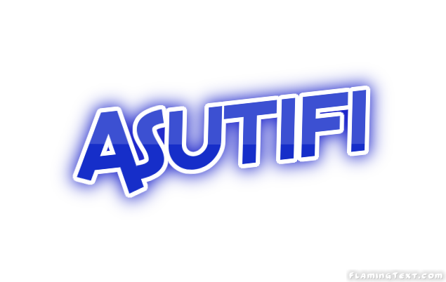 Asutifi City