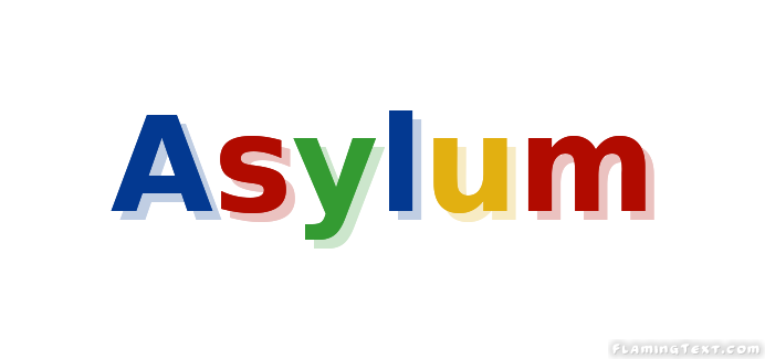 Asylum Ciudad
