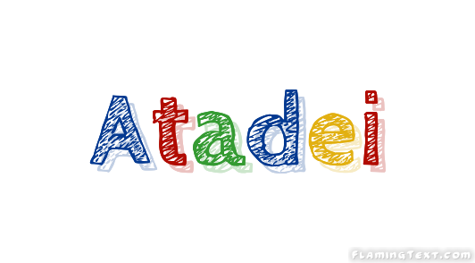 Atadei Cidade