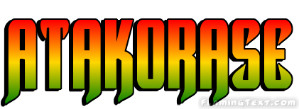 Atakorase City