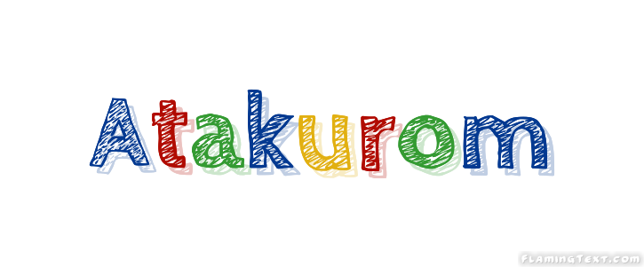 Atakurom Cidade