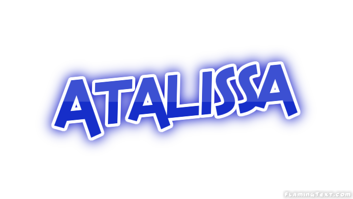 Atalissa City