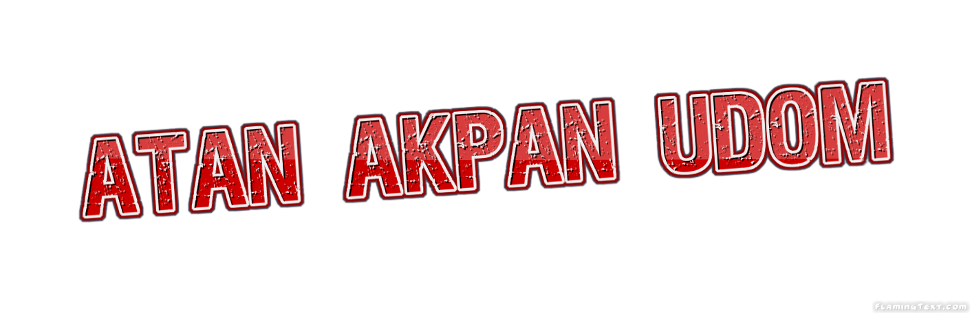 Atan Akpan Udom City