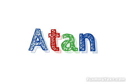 Atan City