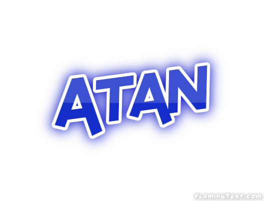 Atan City