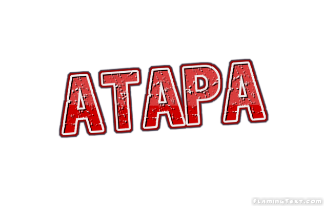 Atapa مدينة