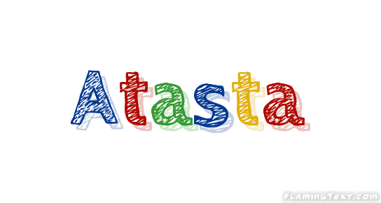 Atasta Stadt