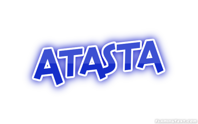 Atasta Stadt