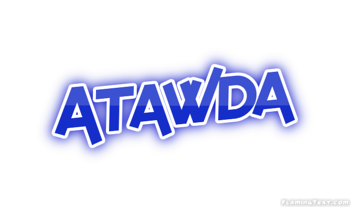 Atawda مدينة