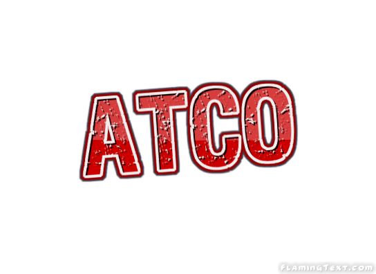 Atco Stadt