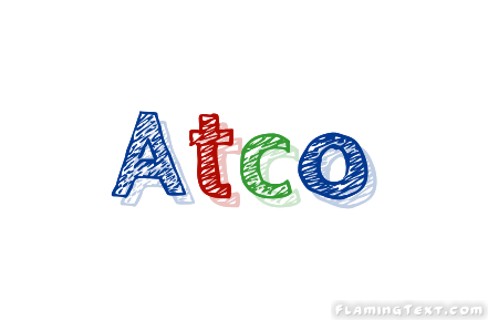 Atco 市