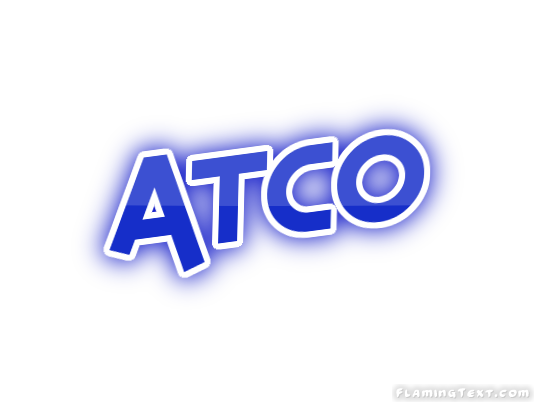 Atco 市