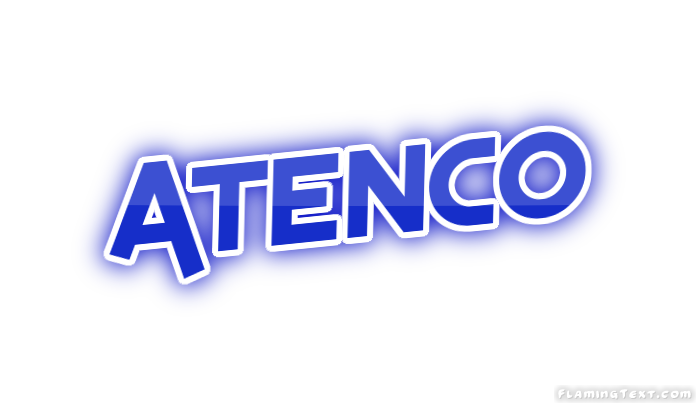 Atenco مدينة