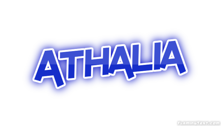 Athalia Ville