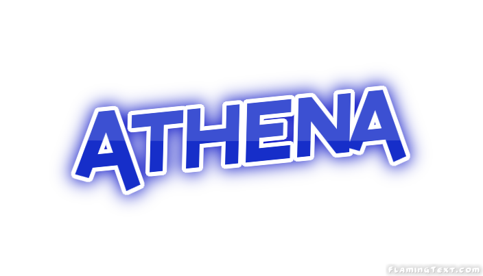Athena مدينة