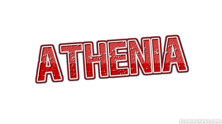 Athenia City