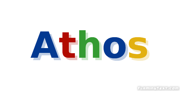 Athos Stadt