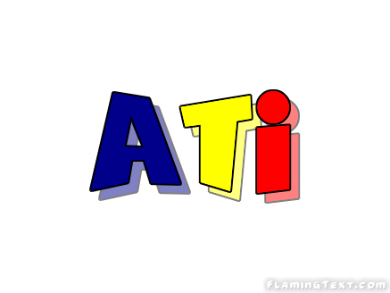 Ati City