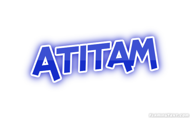 Atitam City