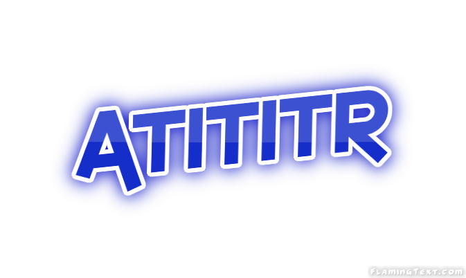 Atititr City