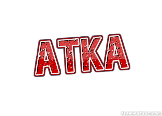 Atka Stadt