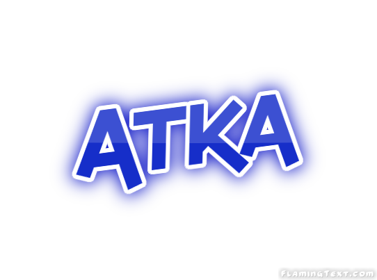 Atka City