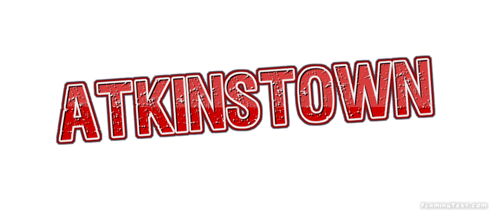 Atkinstown City